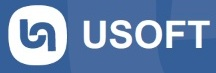 U-Soft Logo
